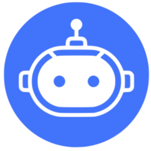 Blue Droid Technologies Icon