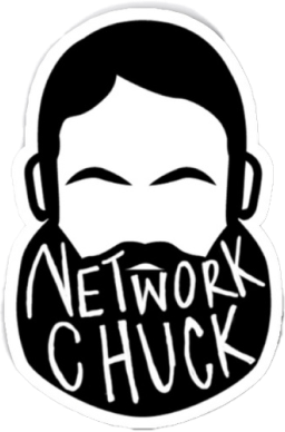 NetworkChuck